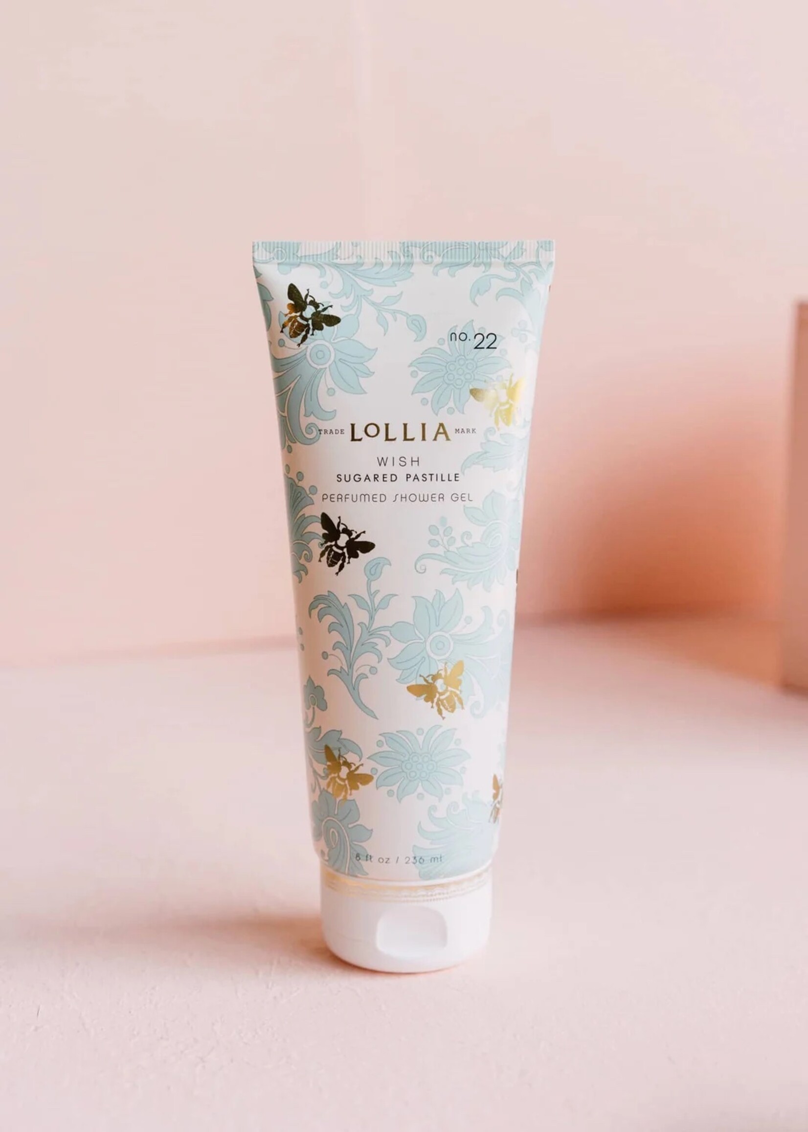 Lollia Lollia Wish Perfumed Shower Gel