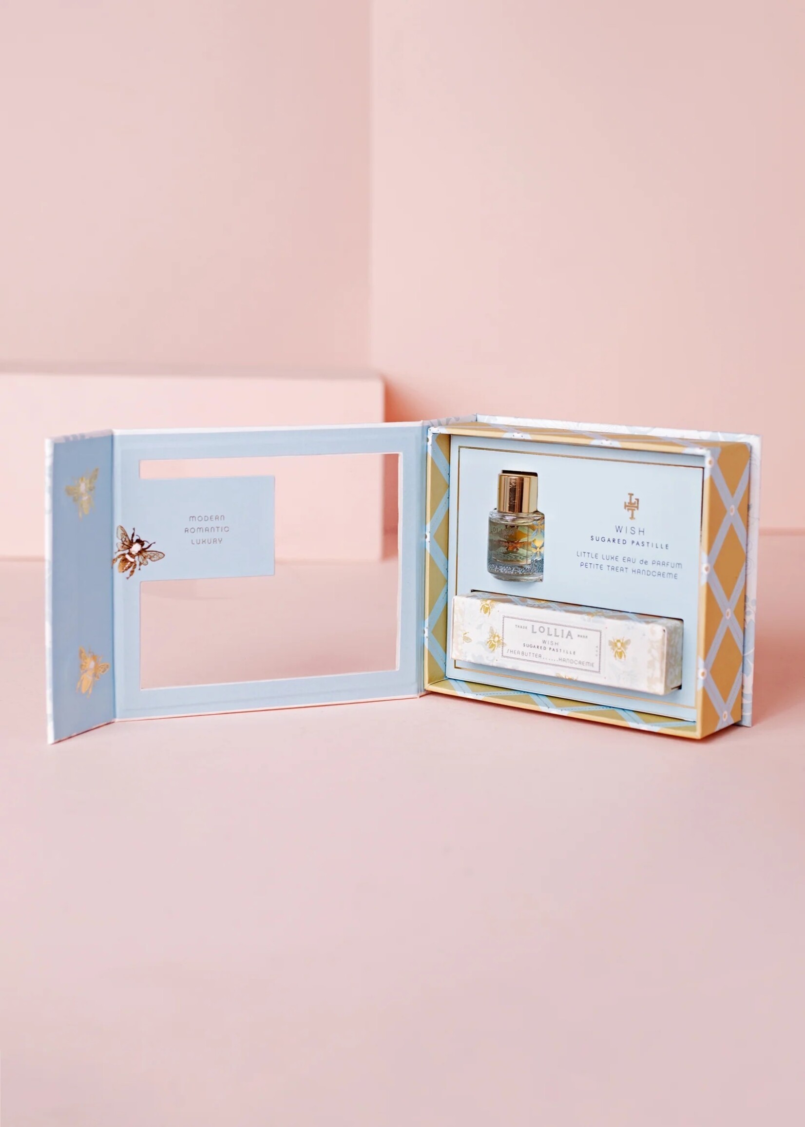 Lollia Lollia Wish Gift Set