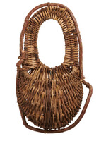 Raz Imports Vine Wall Basket