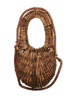 Raz Imports Vine Wall Basket