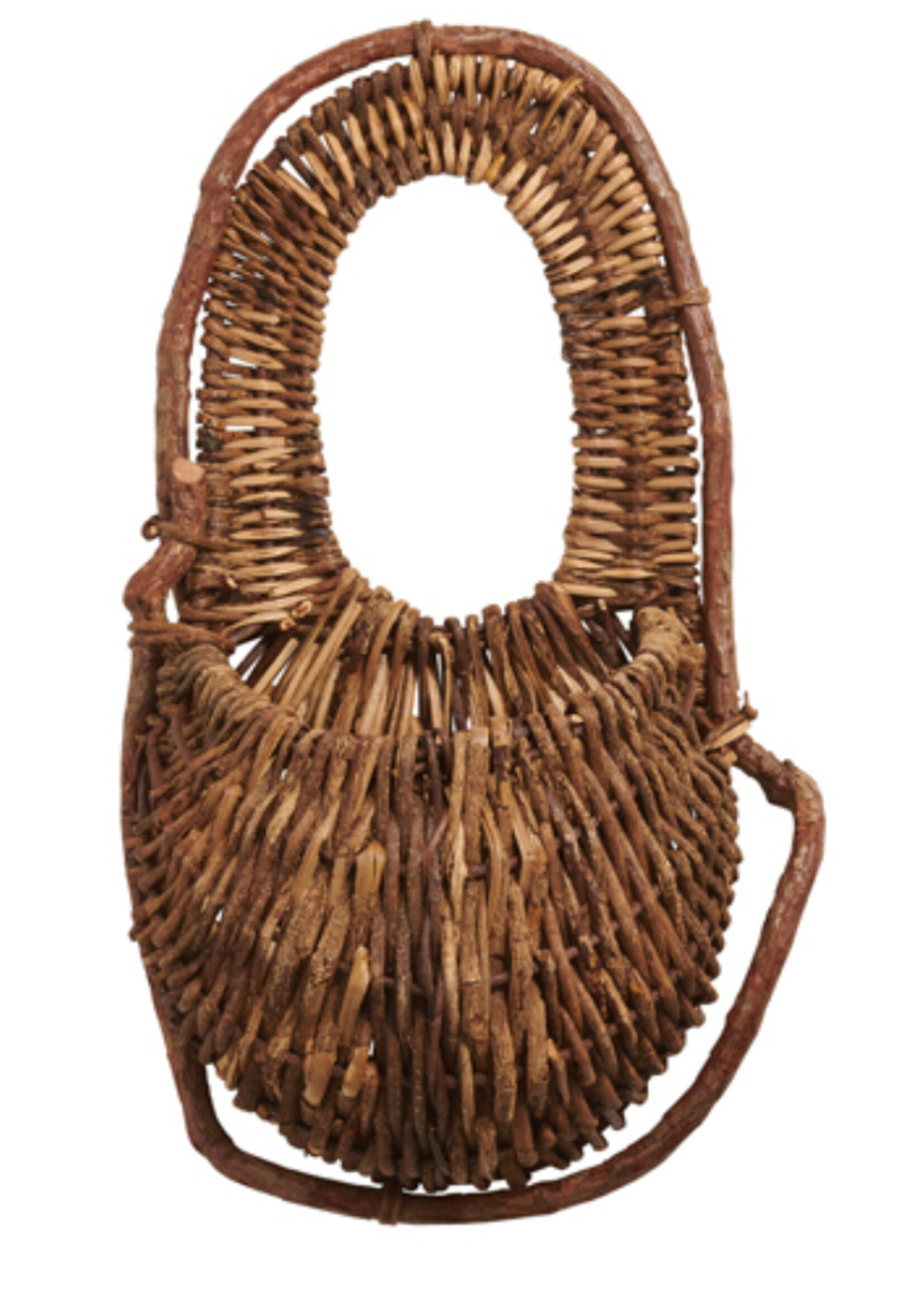 Raz Imports Vine Wall Basket