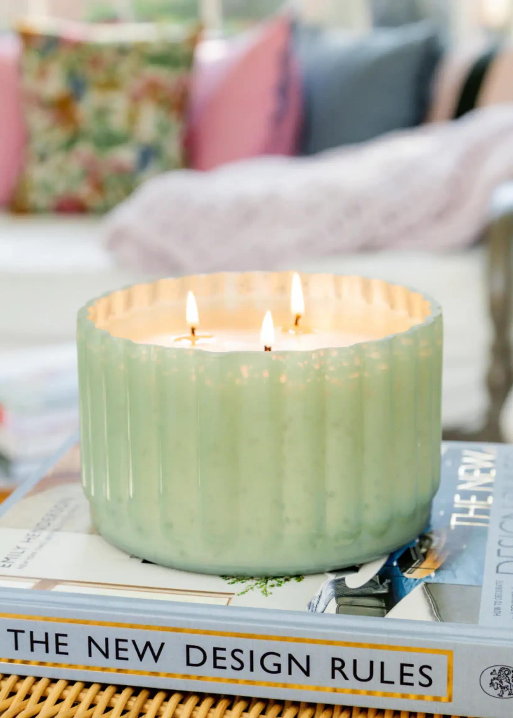 Bridgewater Sweet Grace Collection Candle 065