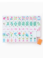 Oh My Mahjong Oh My Mahjong Sunset Tiles