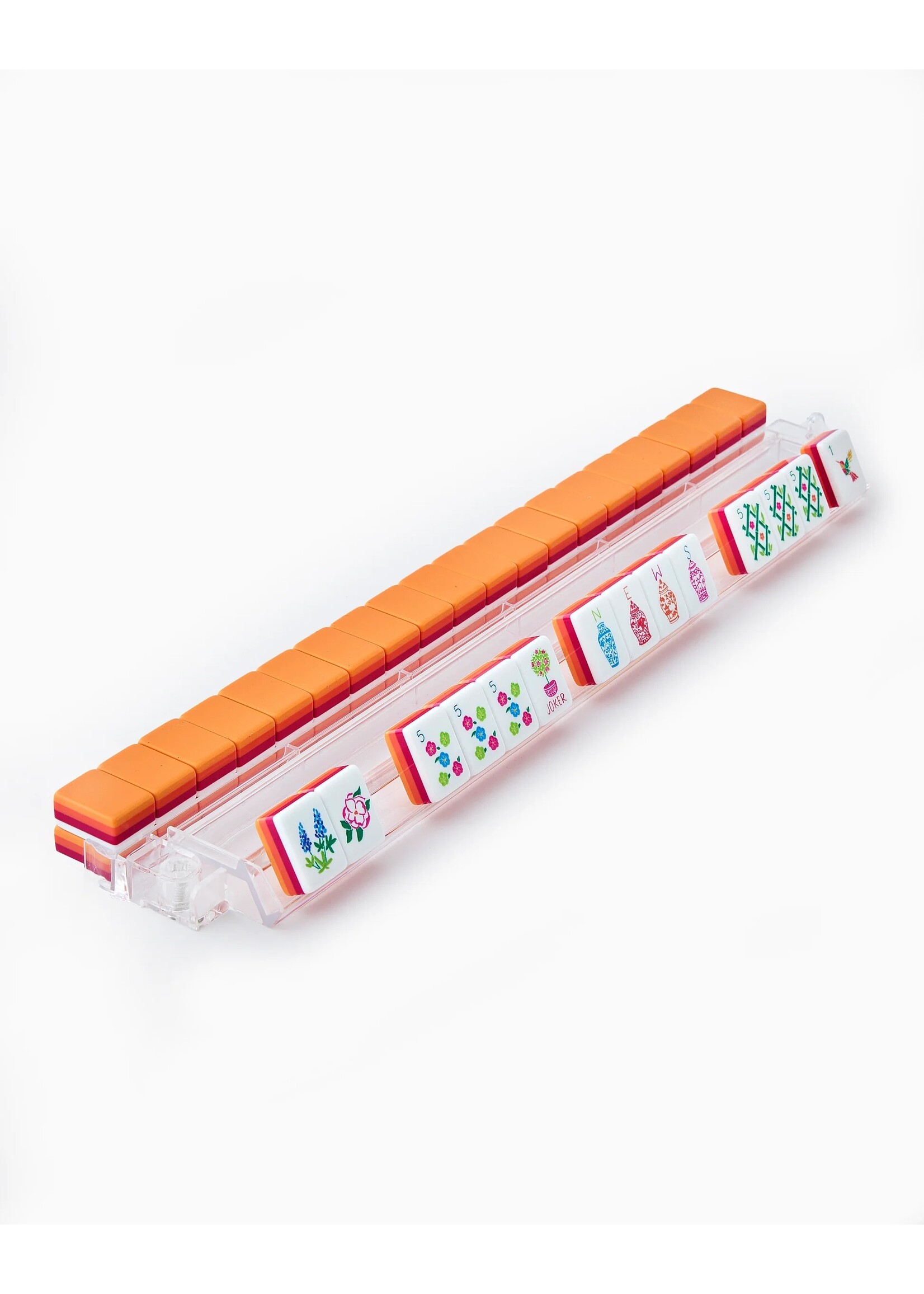 Oh My Mahjong Oh My Mahjong Sunset Tiles
