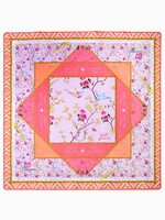 Oh My Mahjong Goldie Mahjong Mat