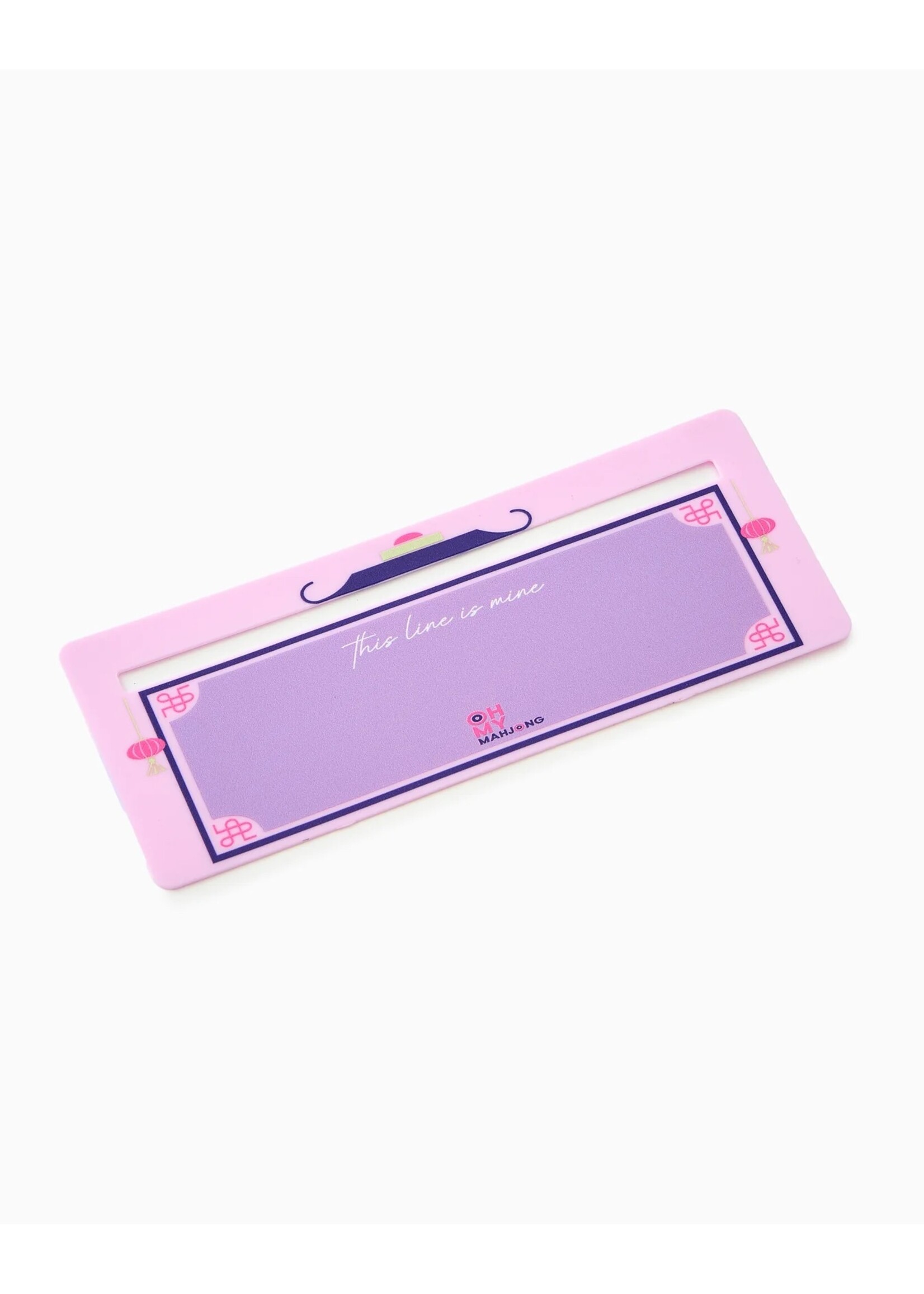 Oh My Mahjong Taylor Starter Kit