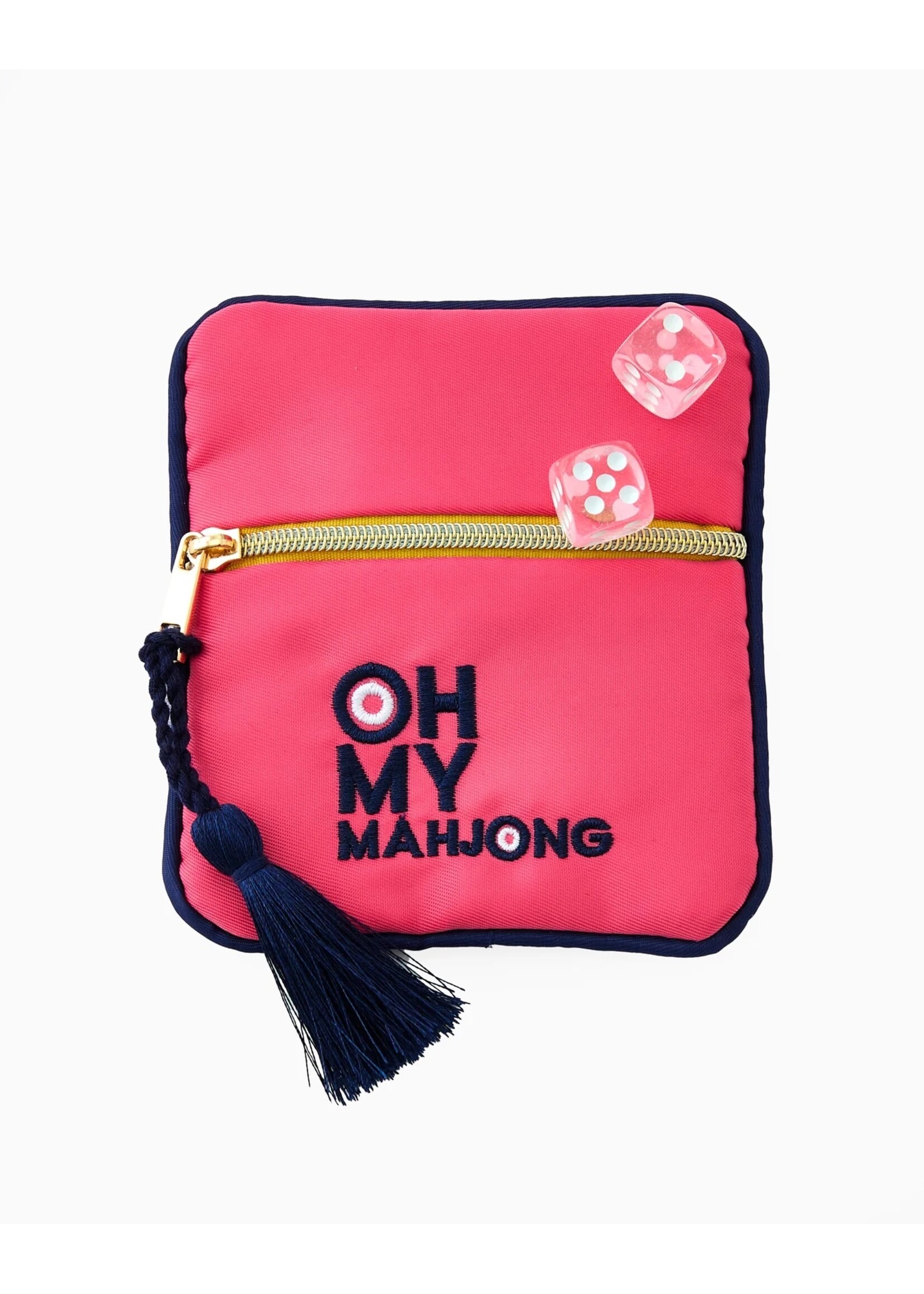 Oh My Mahjong Taylor Starter Kit