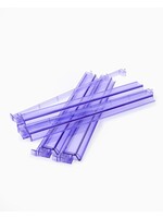 Oh My Mahjong Lilac Rack & Pusher Set
