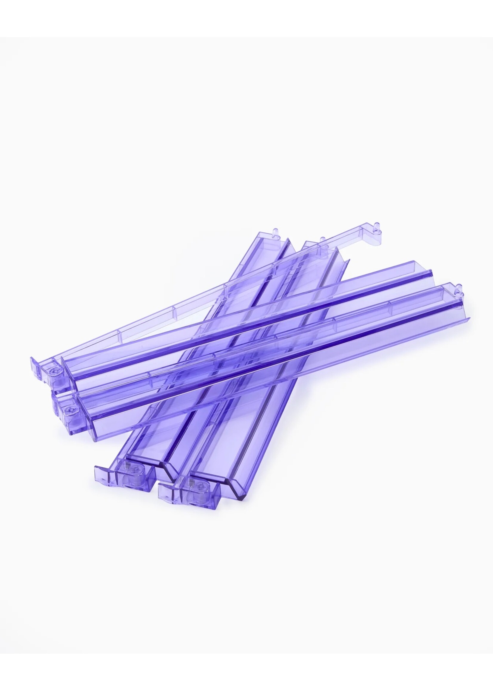 Oh My Mahjong Lilac Rack & Pusher Set