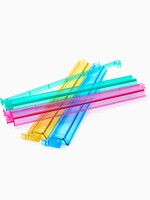 Oh My Mahjong Multicolor Rack & Pusher Set