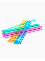 Oh My Mahjong Multicolor Rack & Pusher Set