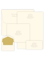 Embossed Graphics Henley Wardrobe Set