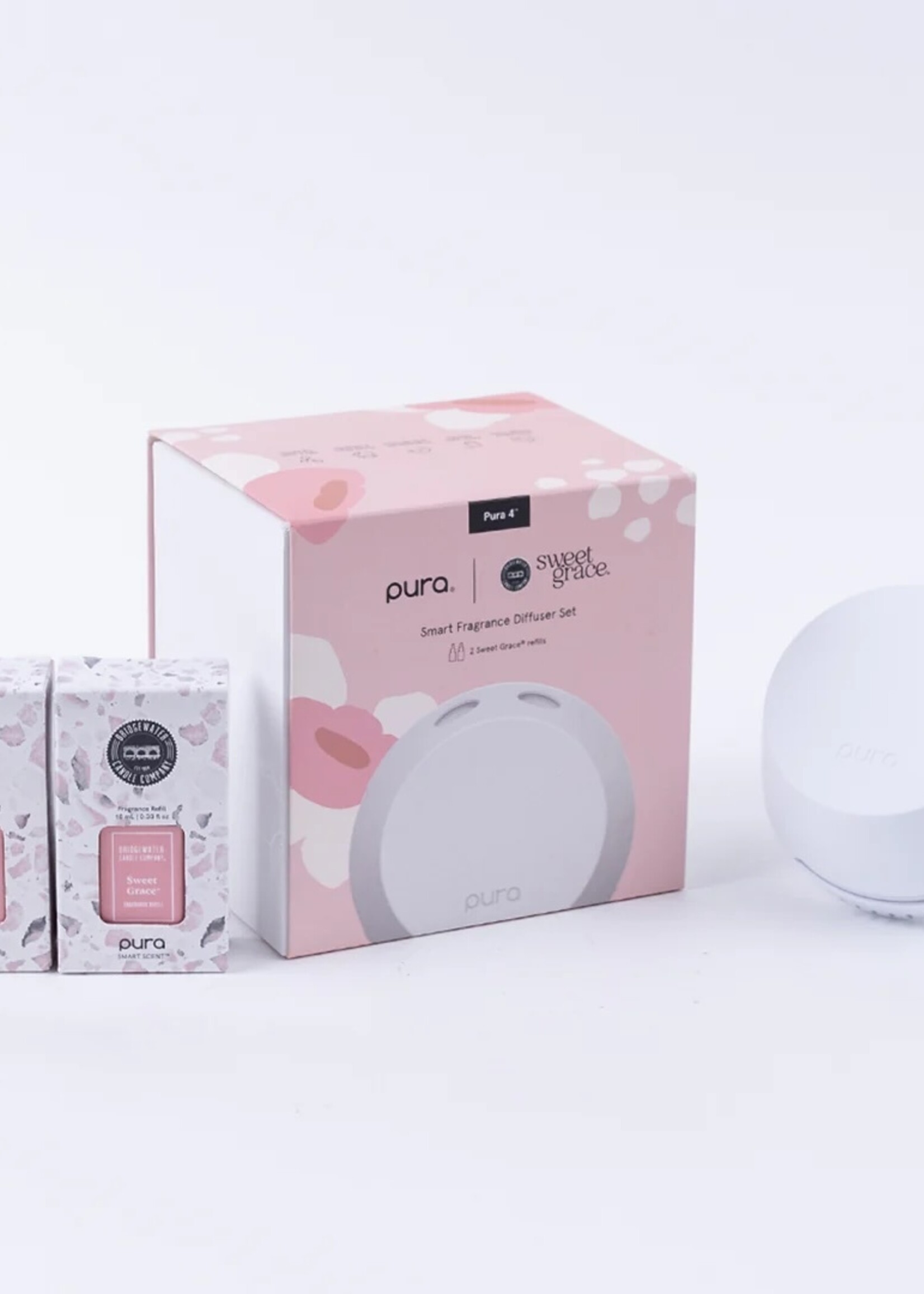 Bridgewater Sweet  Grace Pura Kit