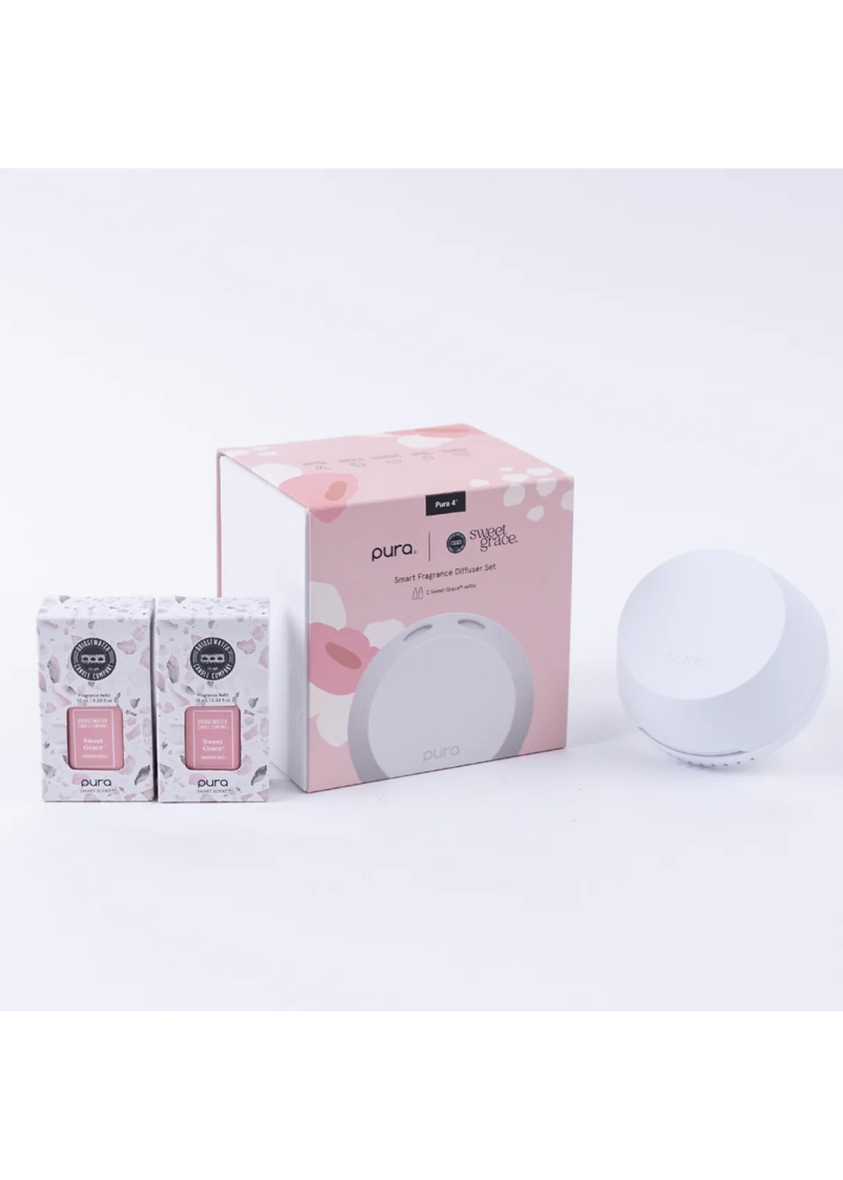 Bridgewater Sweet  Grace Pura Kit