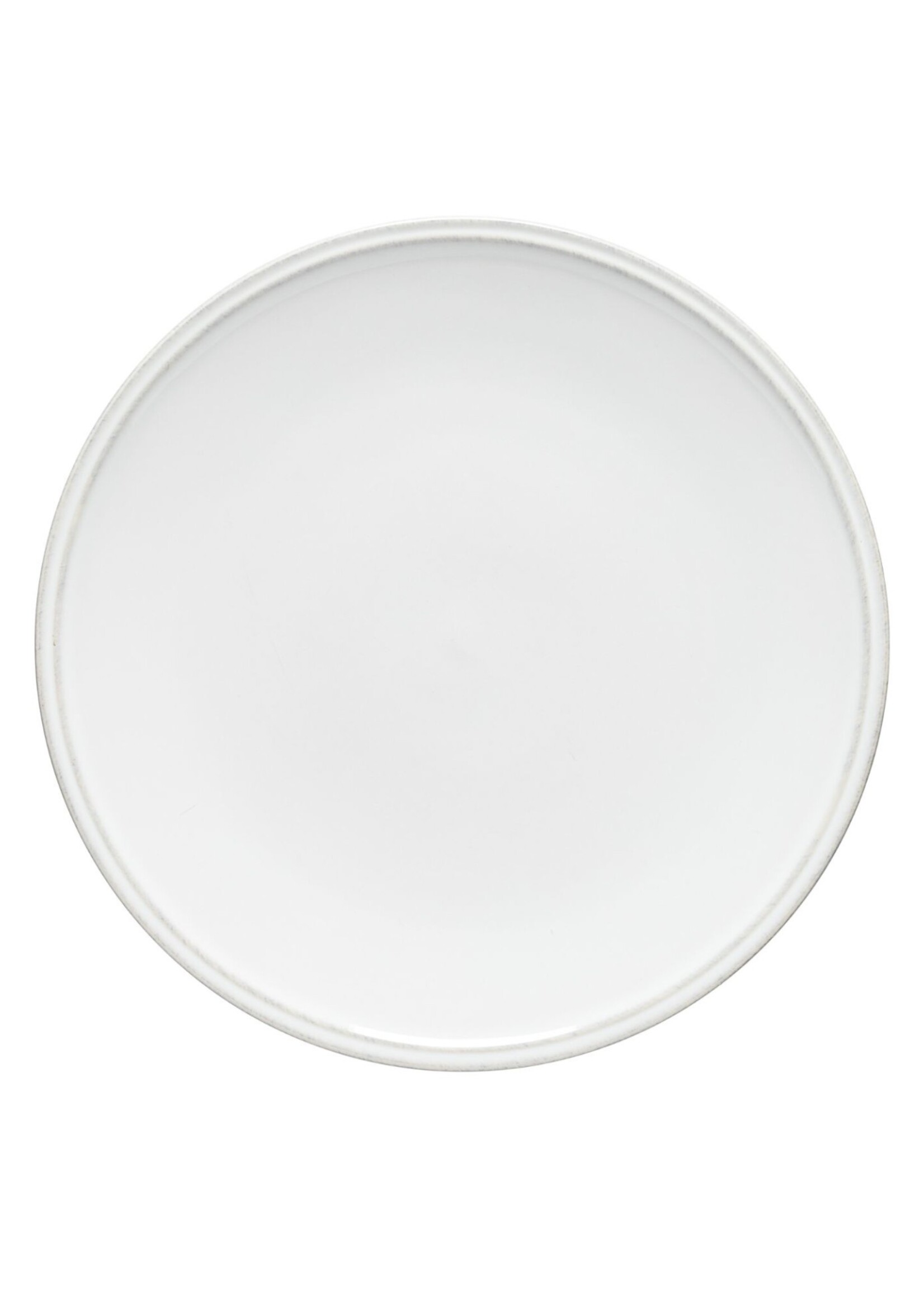 Costa Nova Friso Blanco 4 pc Place Setting (Dinner, Salad, Pasta, Cereal)