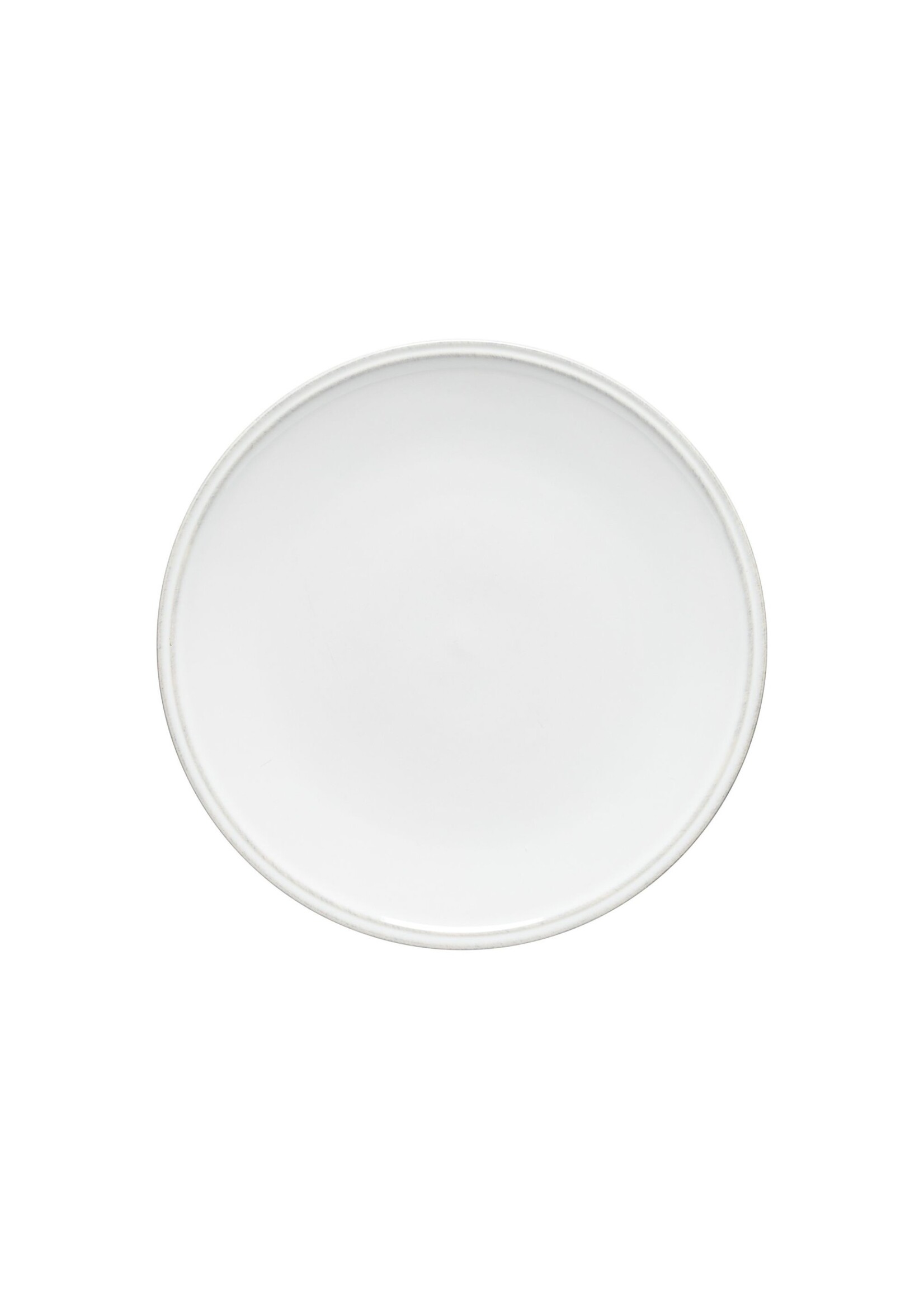 Costa Nova Friso Blanco 4 pc Place Setting (Dinner, Salad, Pasta, Cereal)