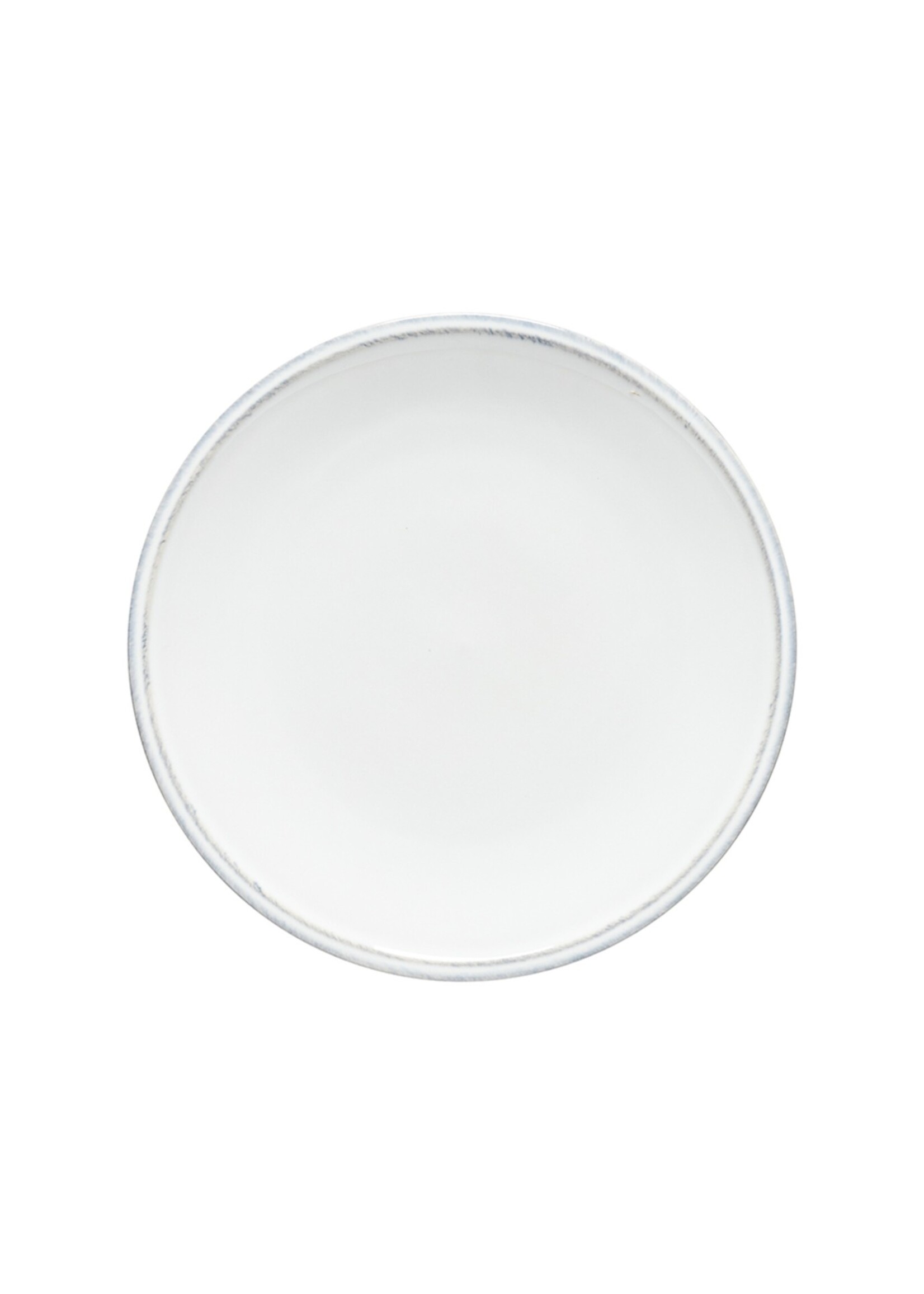 Costa Nova Friso Blanco 4 pc Place Setting (Dinner, Salad, Pasta, Cereal)
