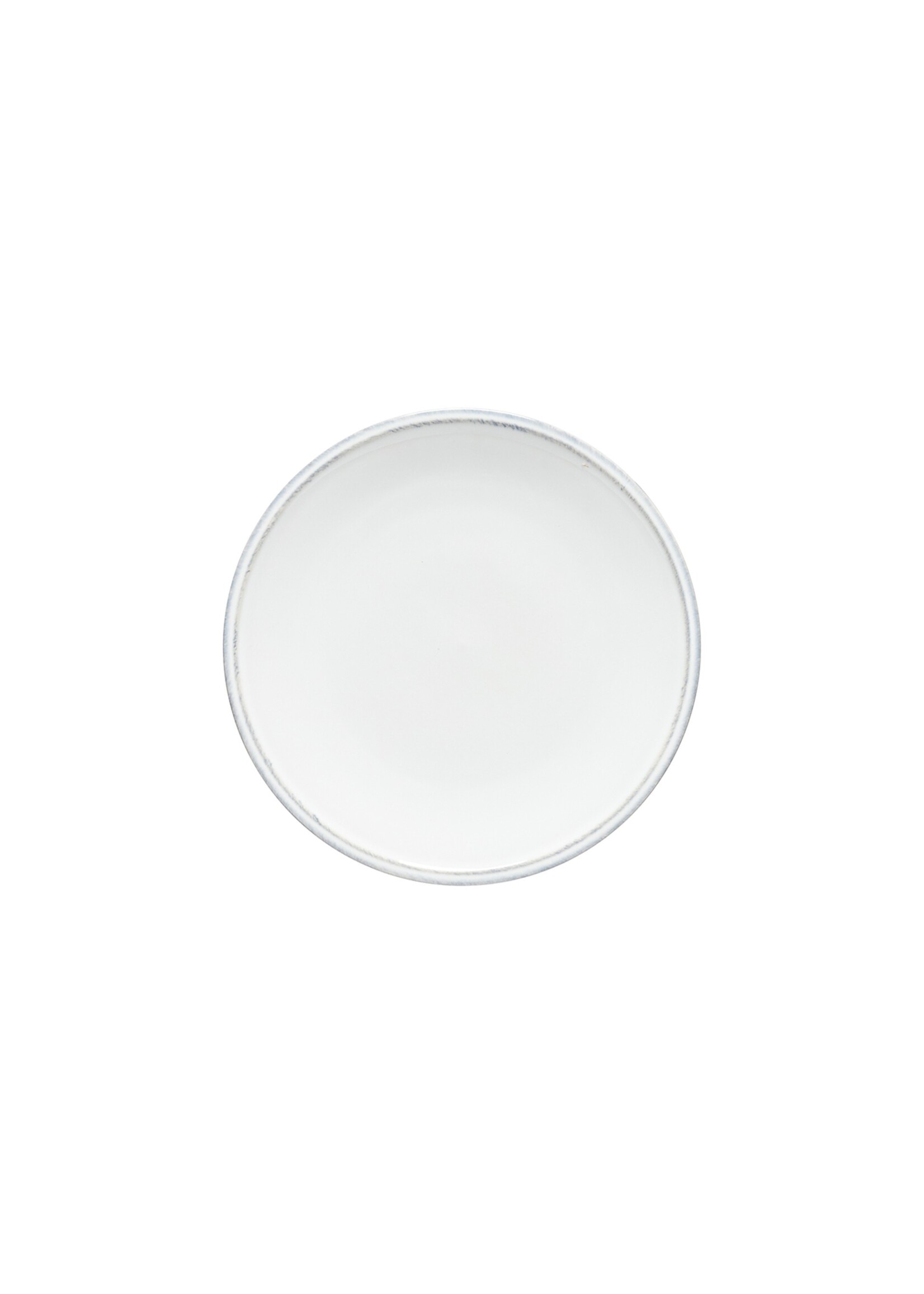 Costa Nova Friso Blanco 4 pc Place Setting (Dinner, Salad, Pasta, Cereal)