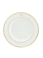 Pickard China Georgian Monogram Dinner Plate