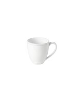 Costa Nova Friso Blanco Mug - Avery Clark's Registry