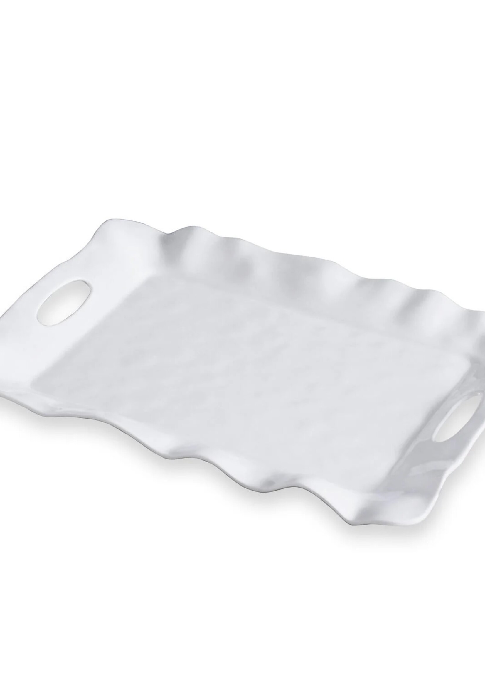 beatriz ball Vida Havana Rectangular Tray with Handles