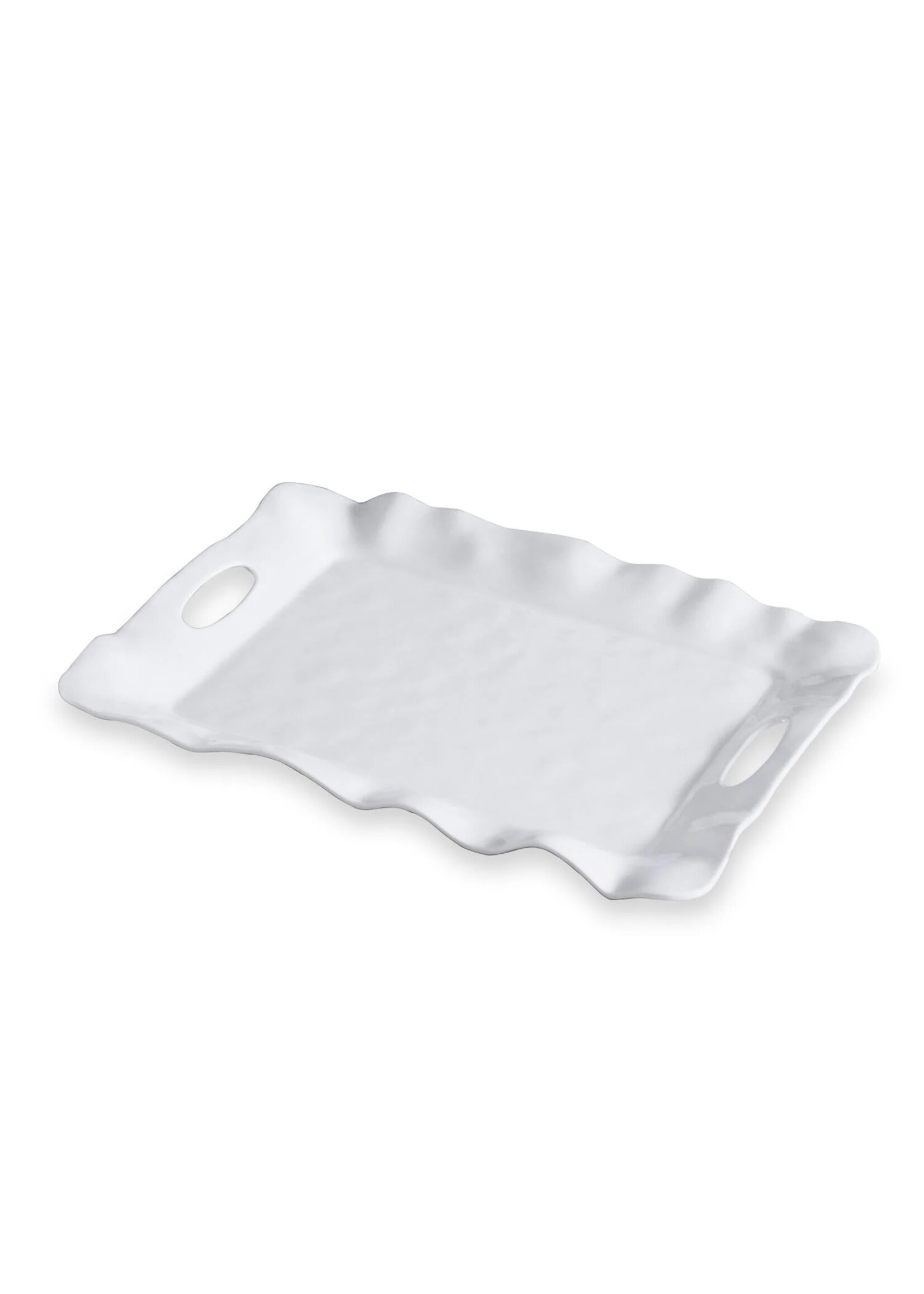 beatriz ball Vida Havana Rectangular Tray with Handles