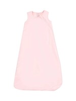 Angel Dear Solid Tickled Pink Sleep Bag