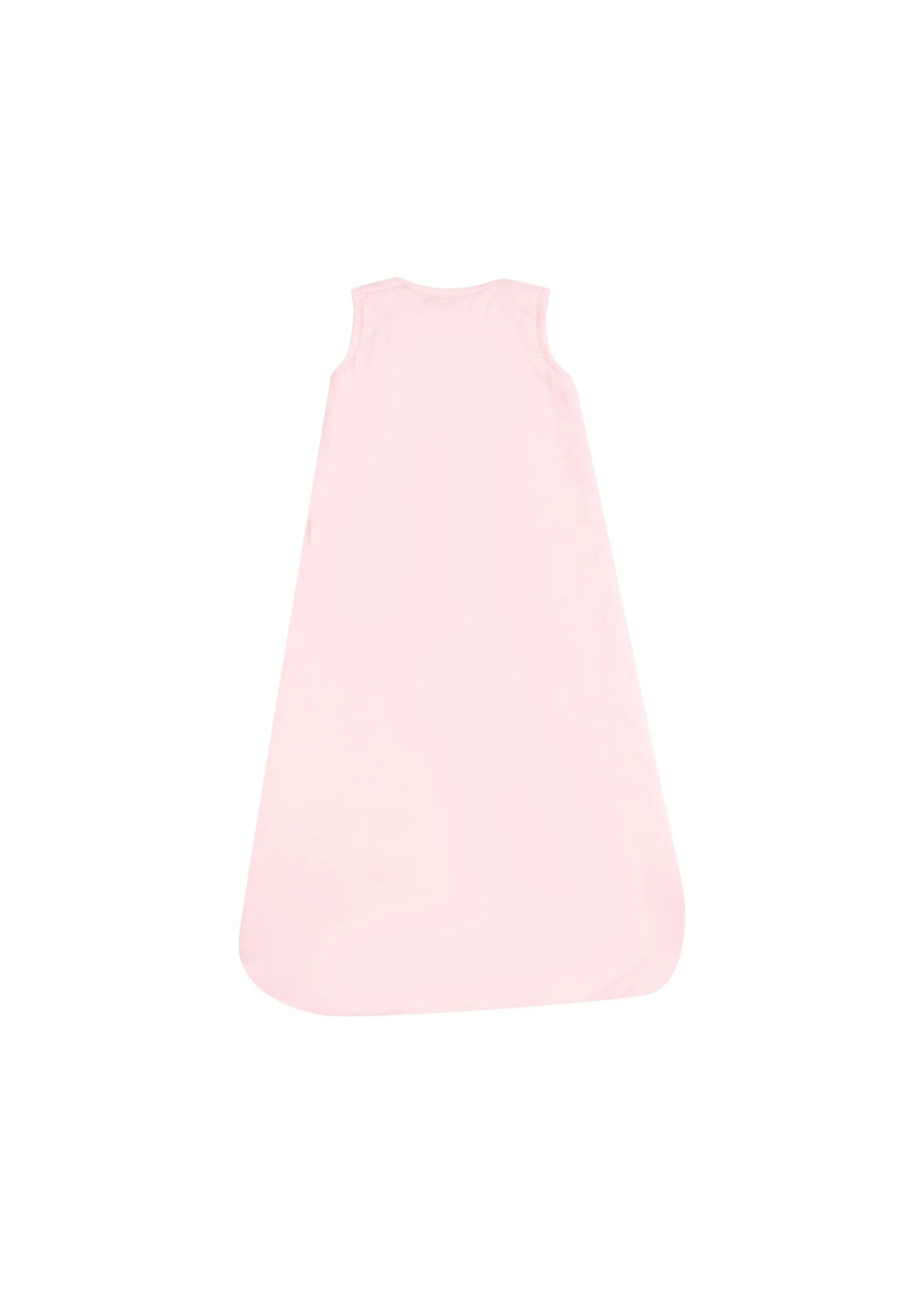 Angel Dear Solid Tickled Pink Sleep Bag