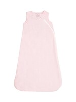 Angel Dear Mini Gingham Pink Sleep Bag