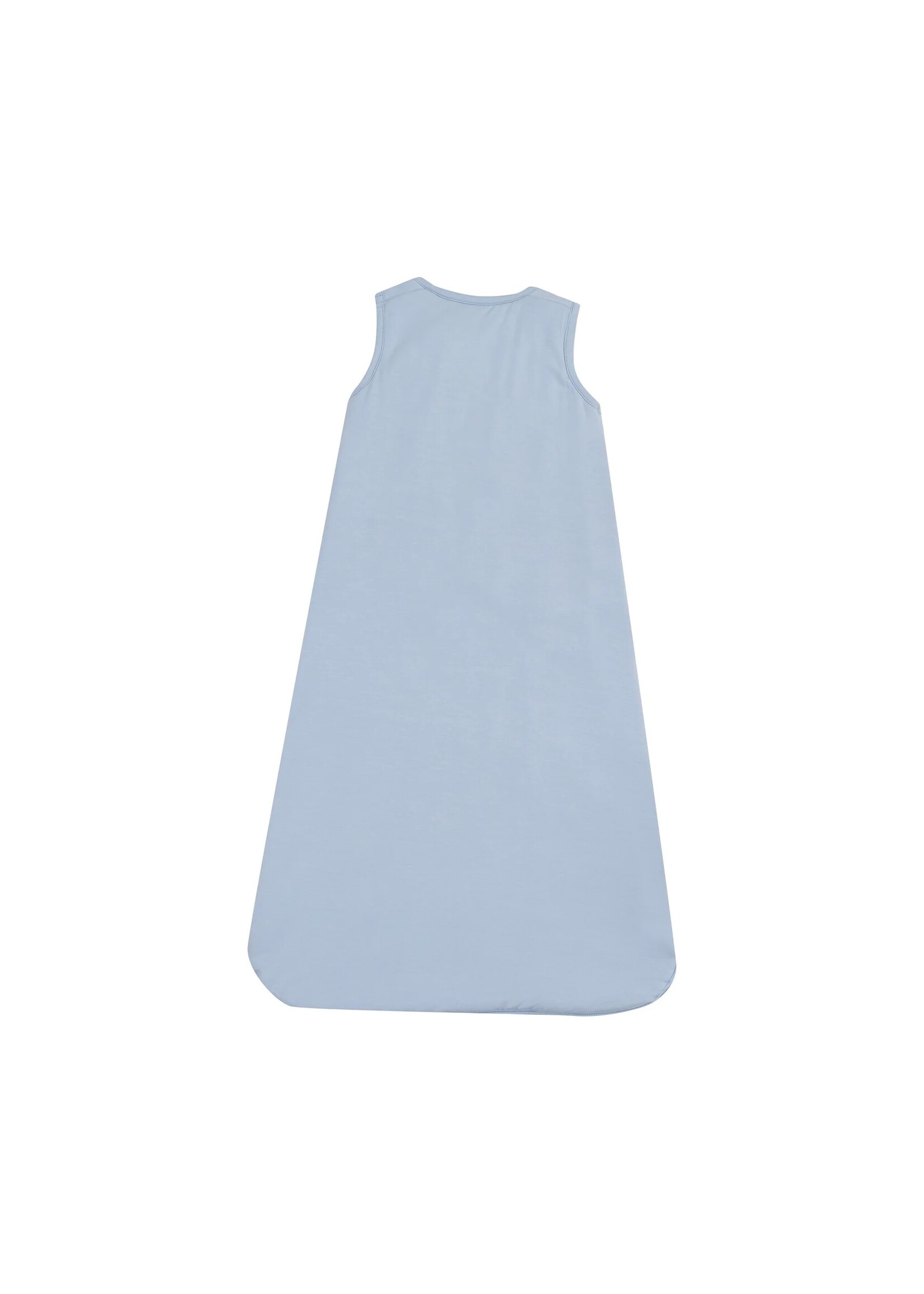 Angel Dear Solid Blue Fog Sleep Bag