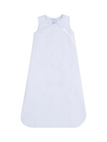 Angel Dear Stripe Classic Blue Sleep Bag