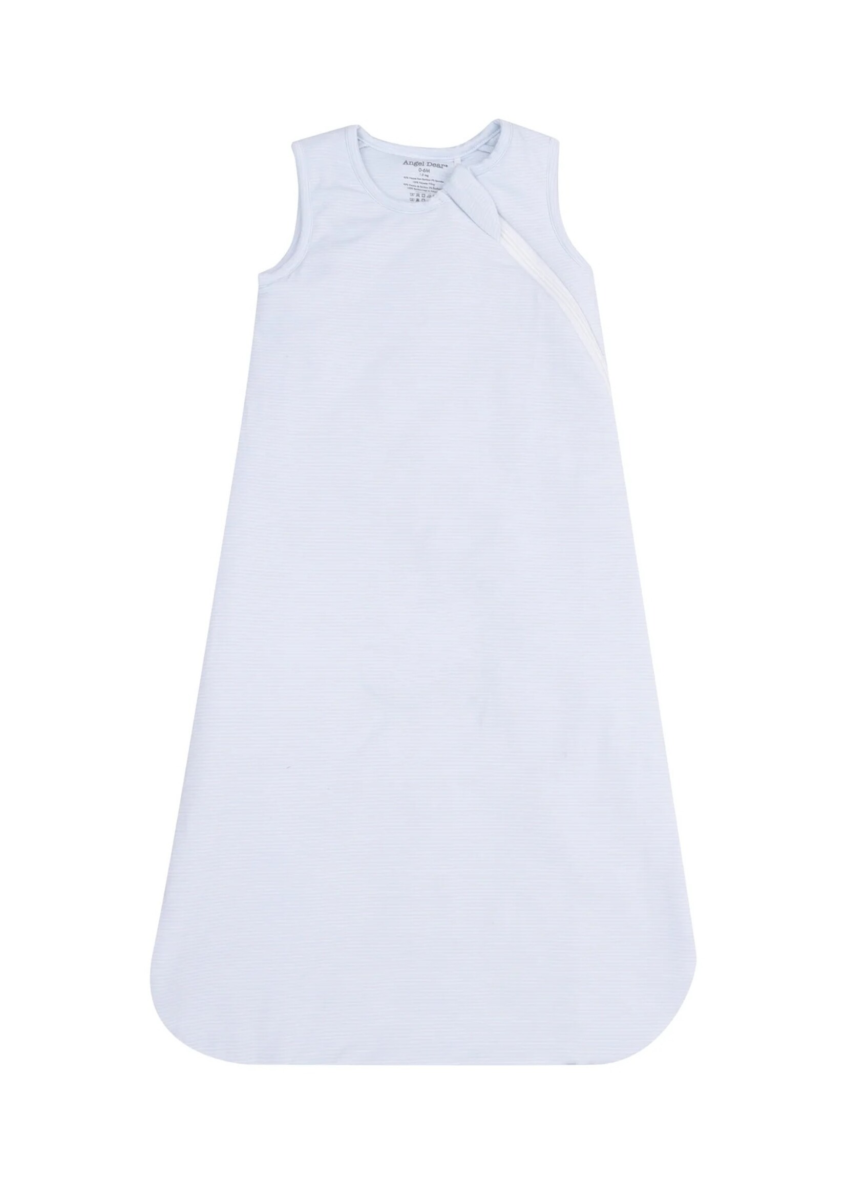 Angel Dear Stripe Classic Blue Sleep Bag