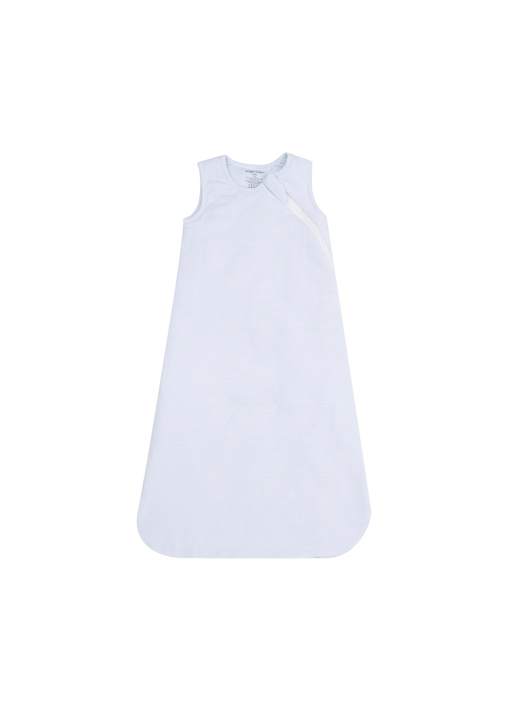 Angel Dear Stripe Classic Blue Sleep Bag