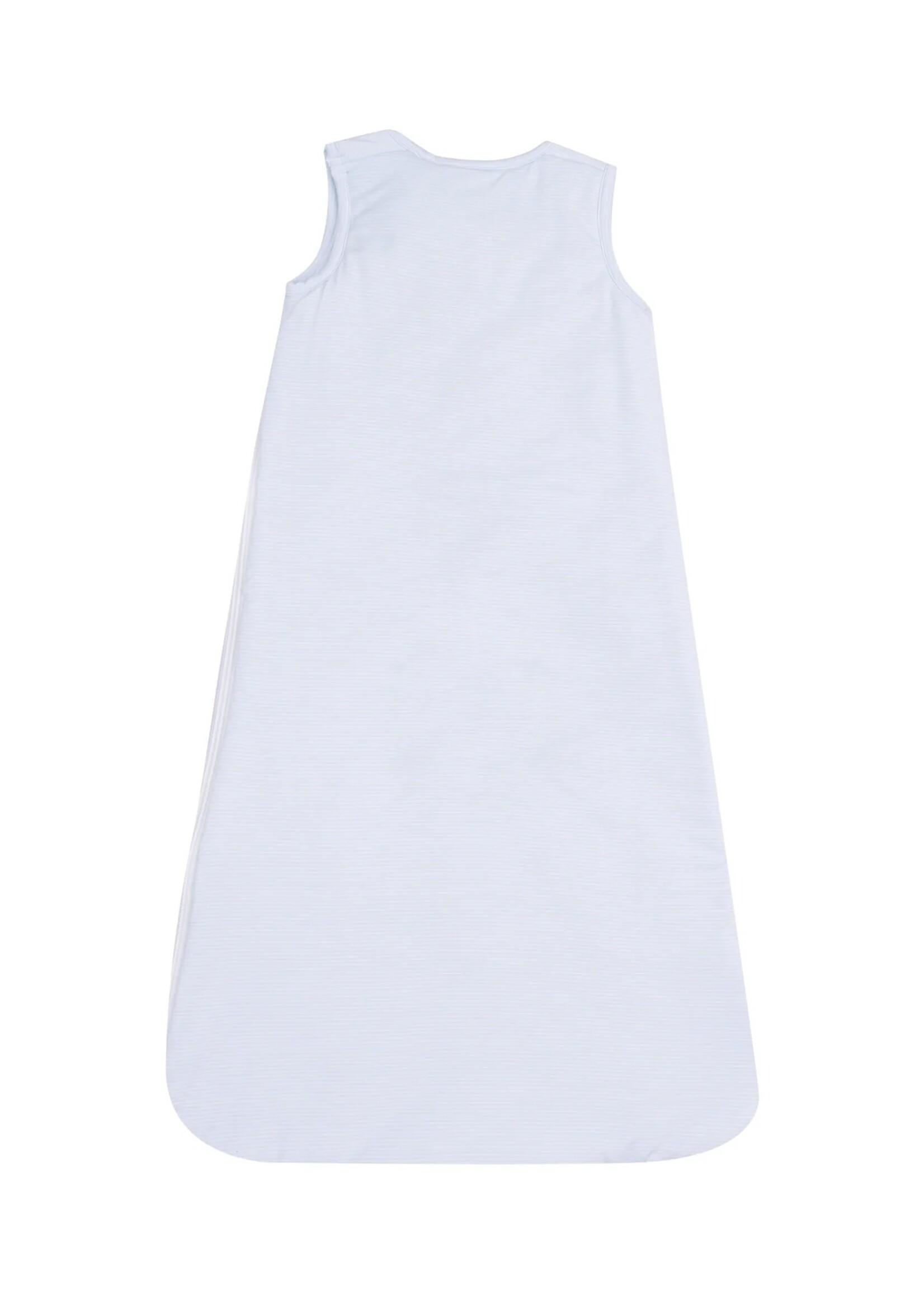 Angel Dear Stripe Classic Blue Sleep Bag