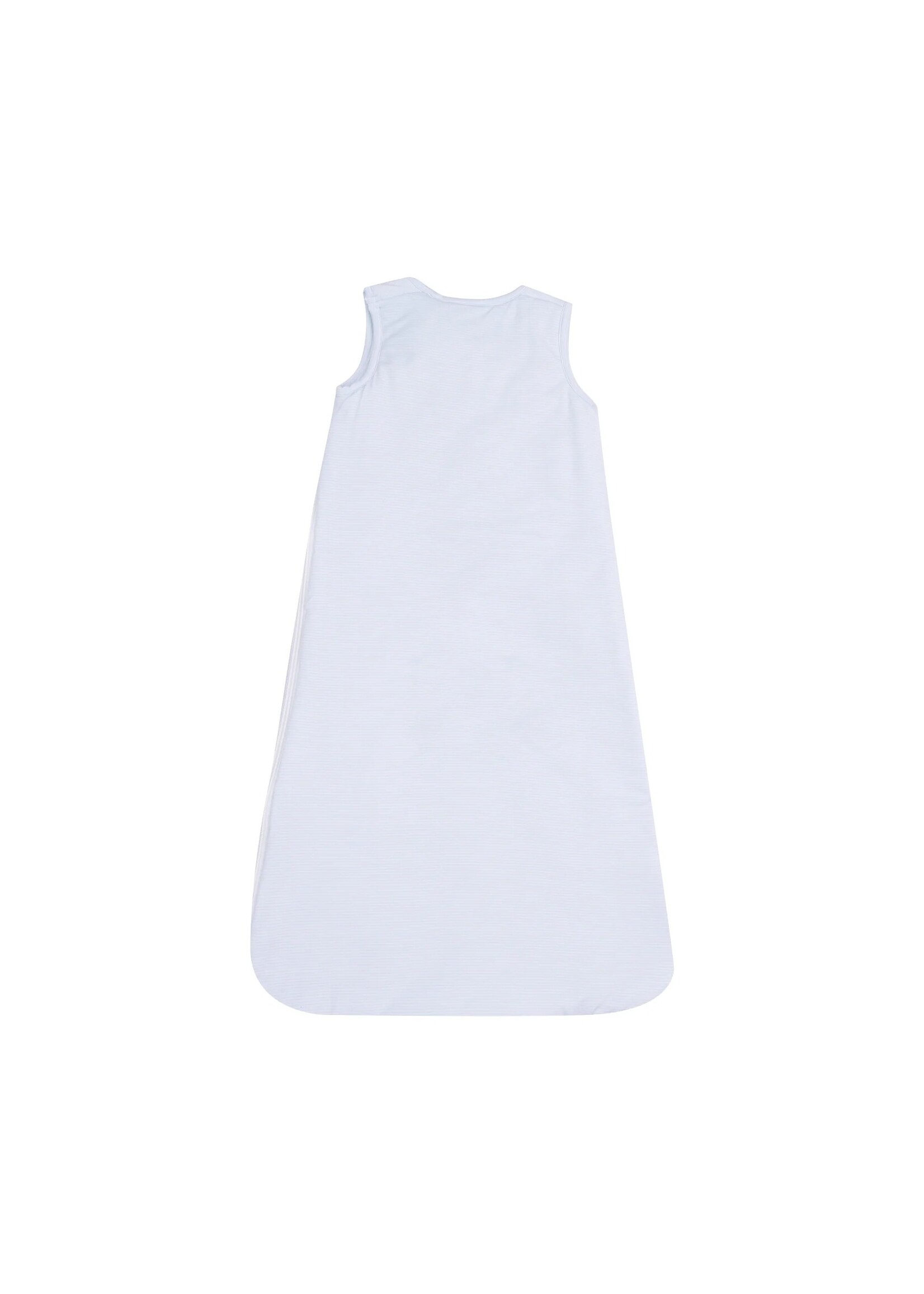 Angel Dear Stripe Classic Blue Sleep Bag