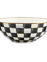 Mackenzie-Childs Courtly Check Extra Large Everyday Bowl