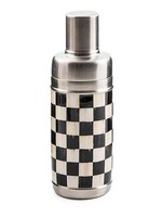 Mackenzie-Childs Courtly 3260 Cocktail Shaker