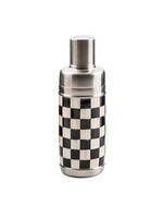 Mackenzie-Childs Courtly 3260 Cocktail Shaker
