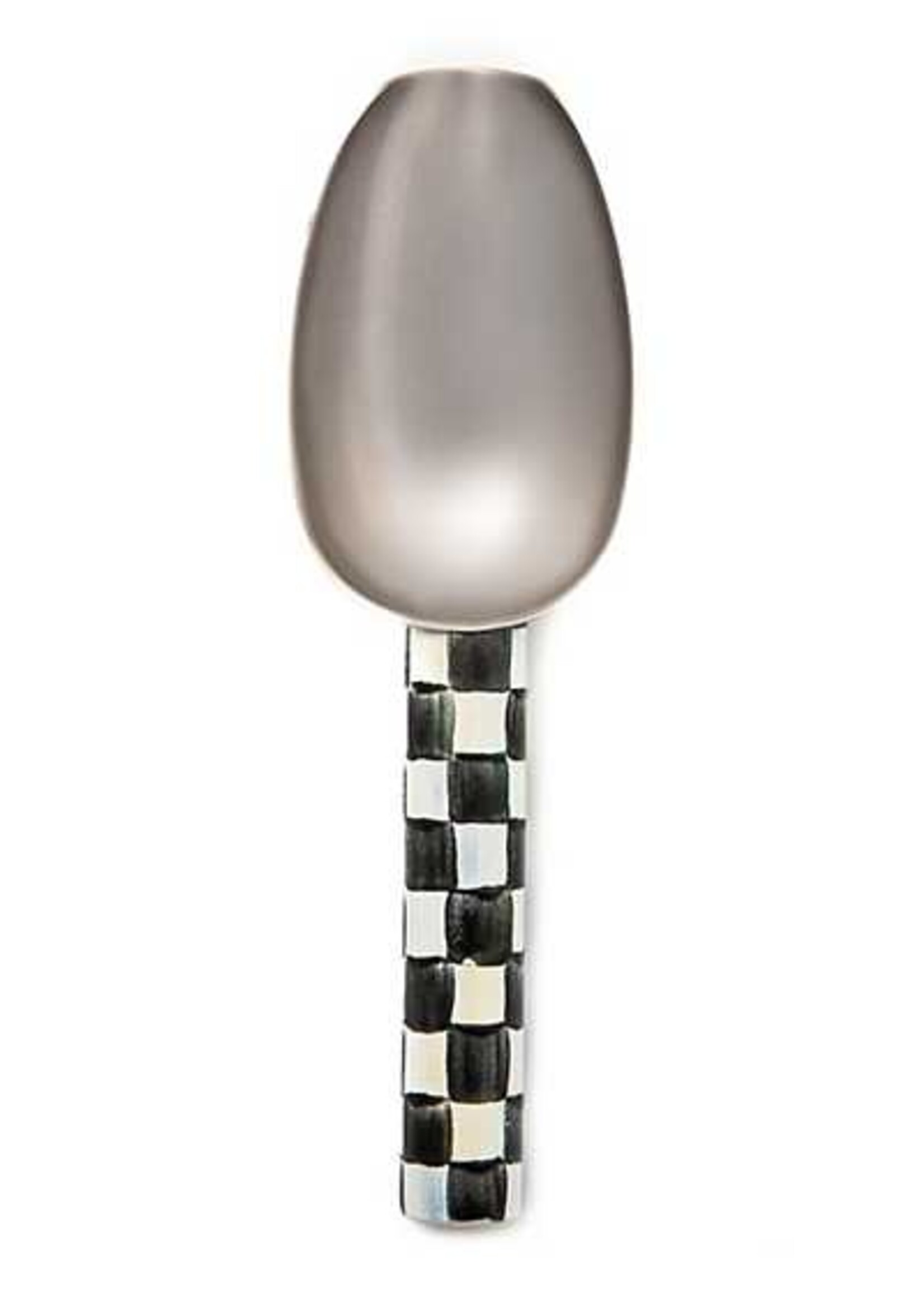 Mackenzie-Childs Courtly Check Small Scoop