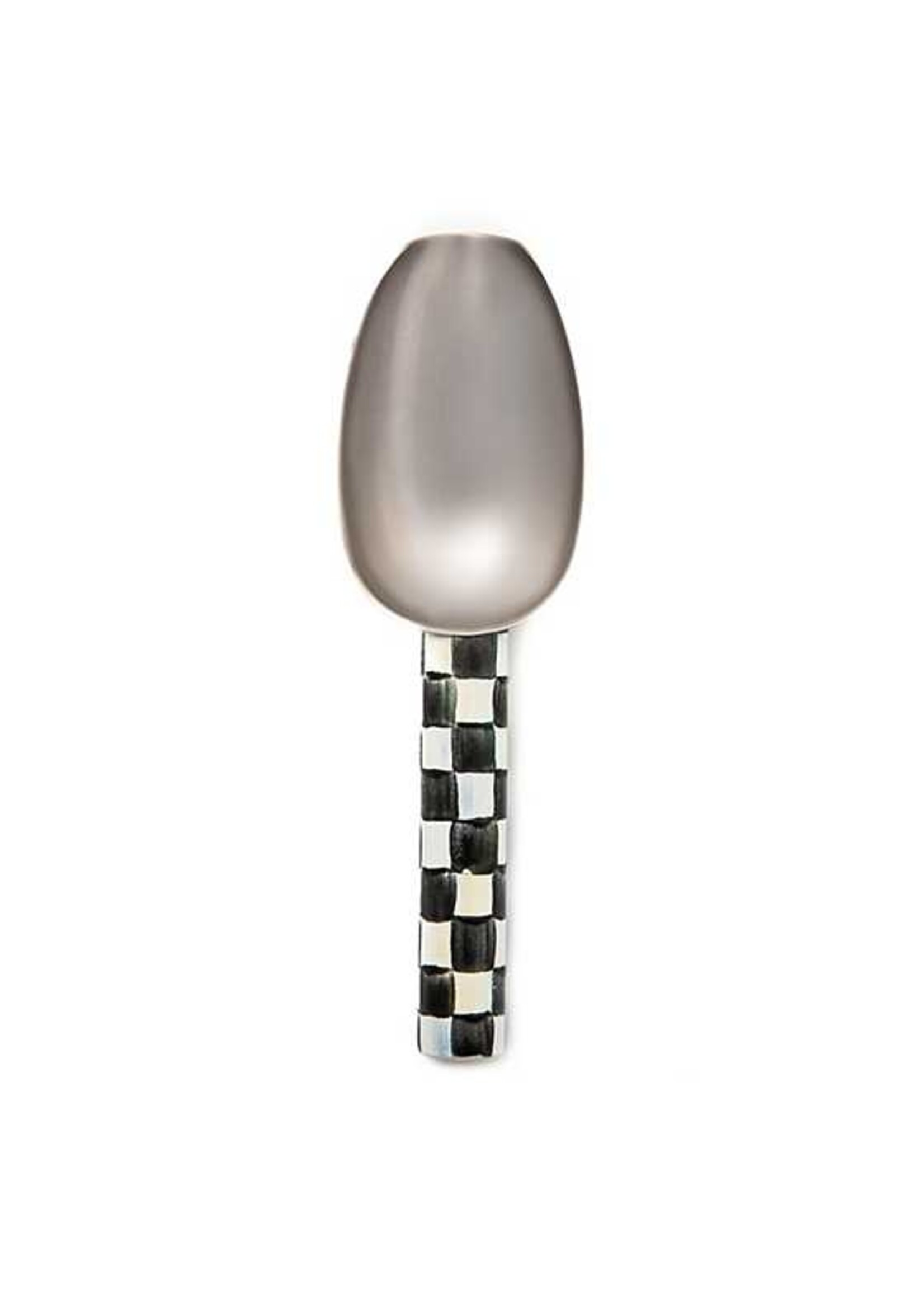 Mackenzie-Childs Courtly Check Small Scoop