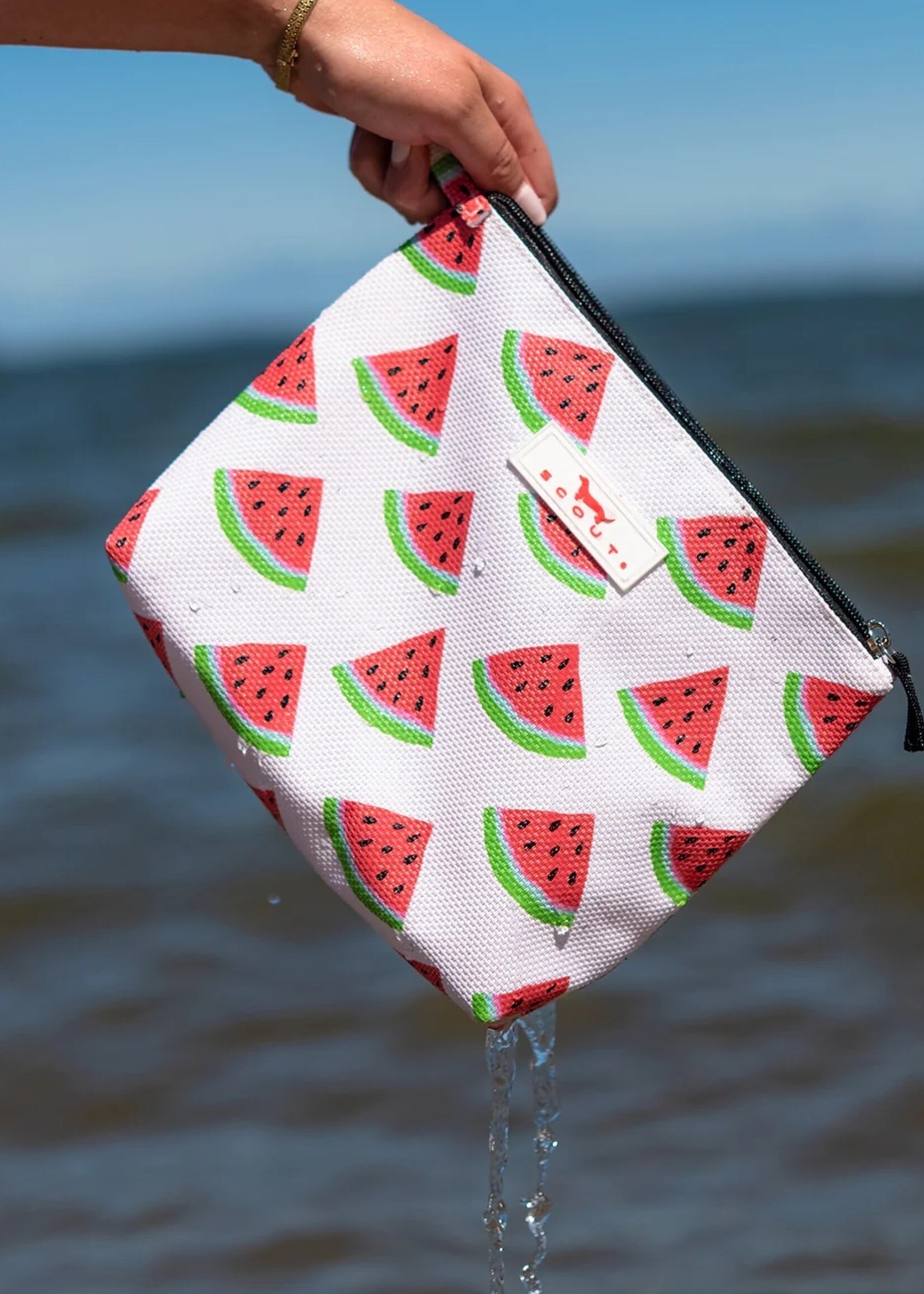 scout by bungalow Scout Go Getter One in a Melon