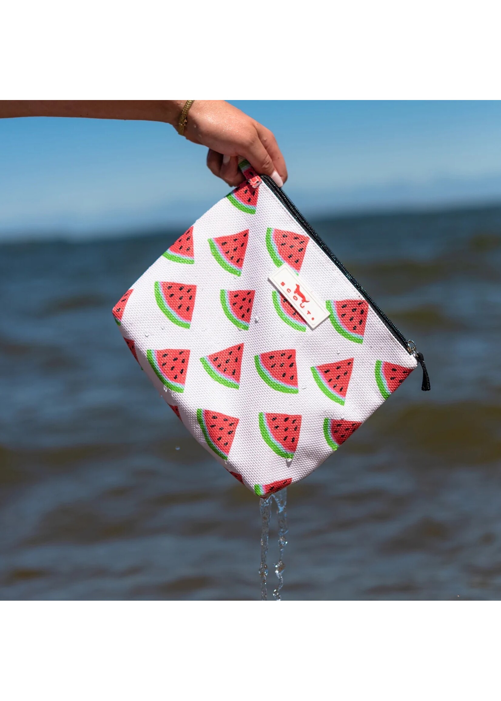 scout by bungalow Scout Go Getter One in a Melon
