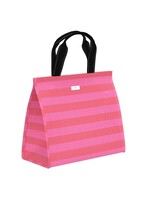 scout by bungalow Scout Cold Shoulder Bubblegum and Watermelon