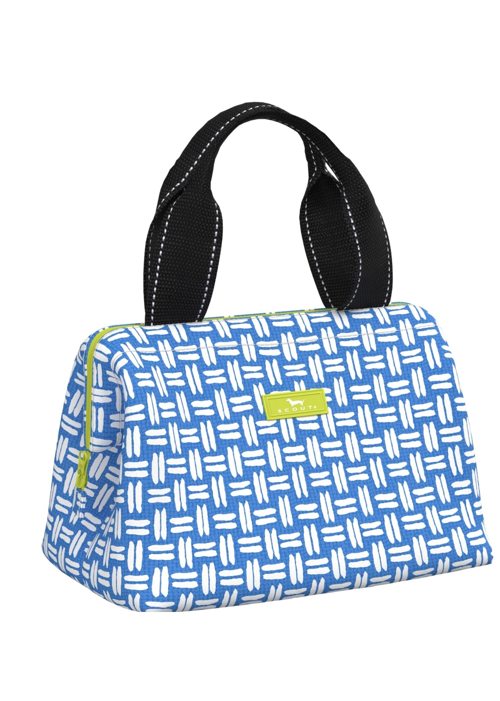 scout by bungalow Scout Double Date Totally Stitchin