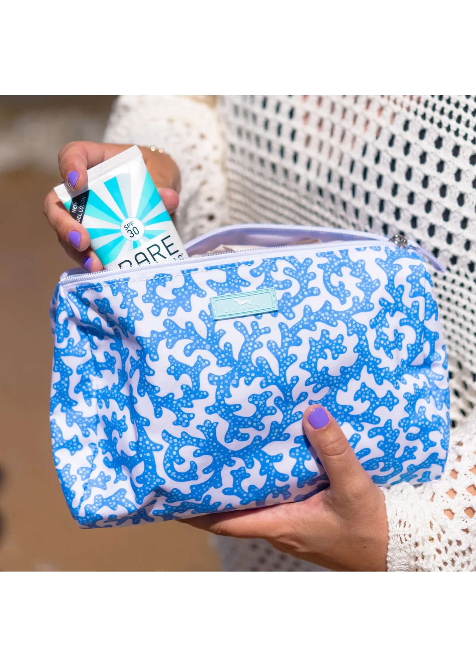 scout by bungalow Scout Packin' Heat Sweet Coraline