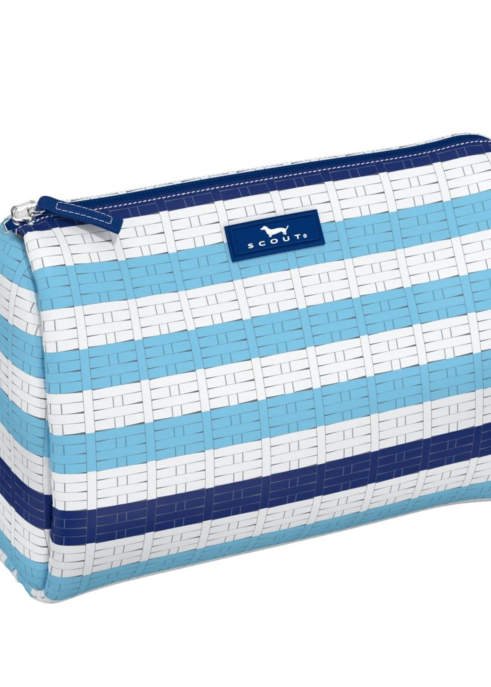 scout by bungalow Scout Packin' Heat Meant to Bistro