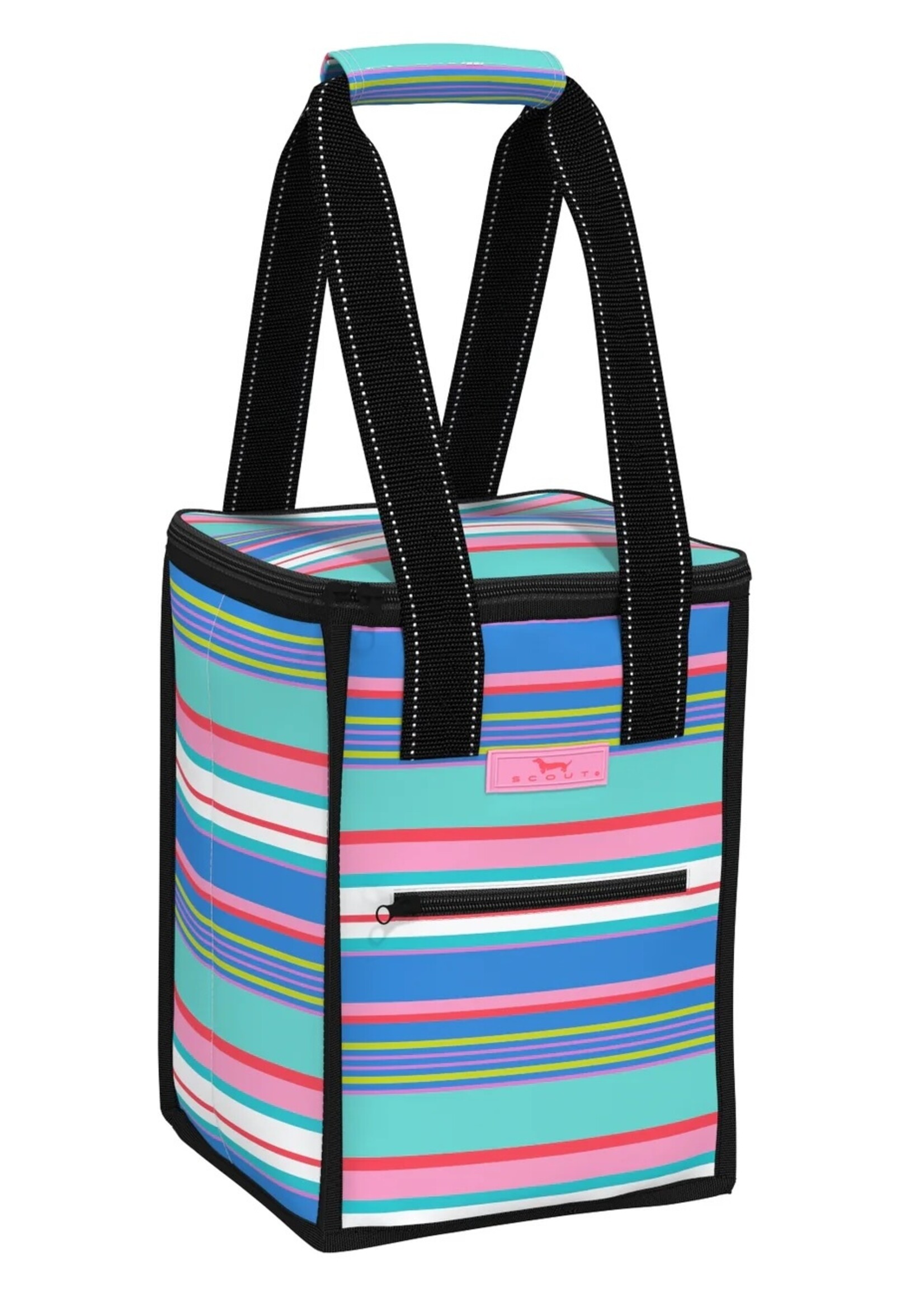 scout by bungalow Scout Pleasure Chest Summer Friyay