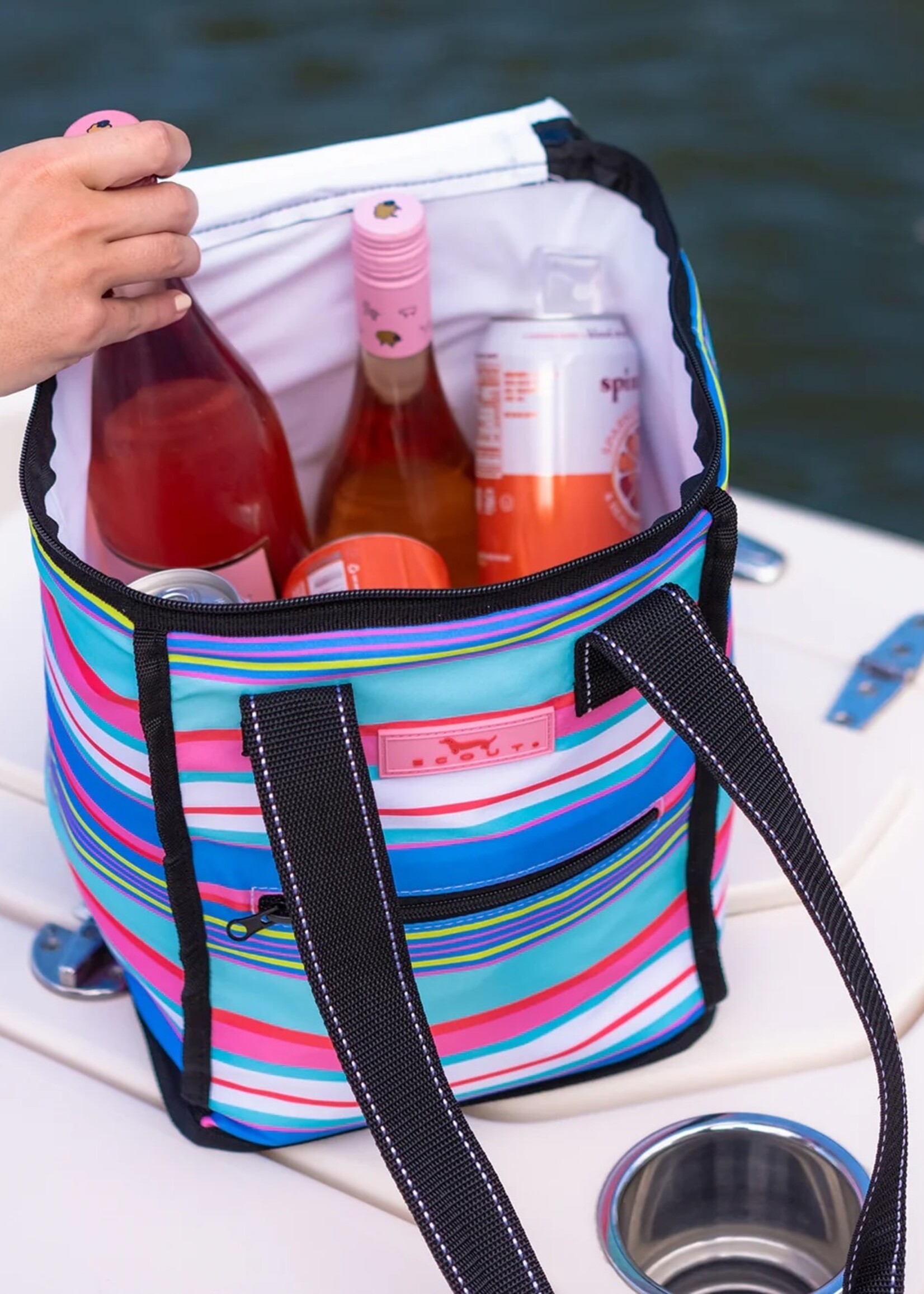 scout by bungalow Scout Pleasure Chest Summer Friyay