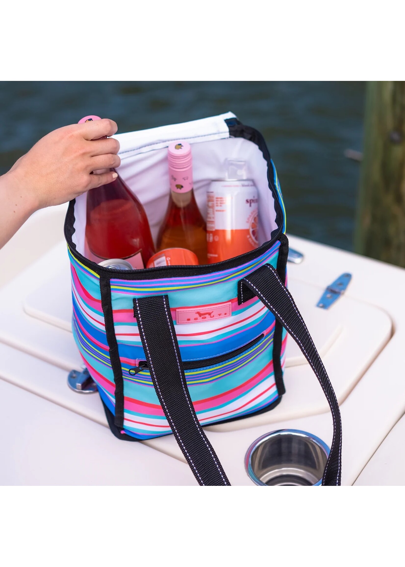 scout by bungalow Scout Pleasure Chest Summer Friyay
