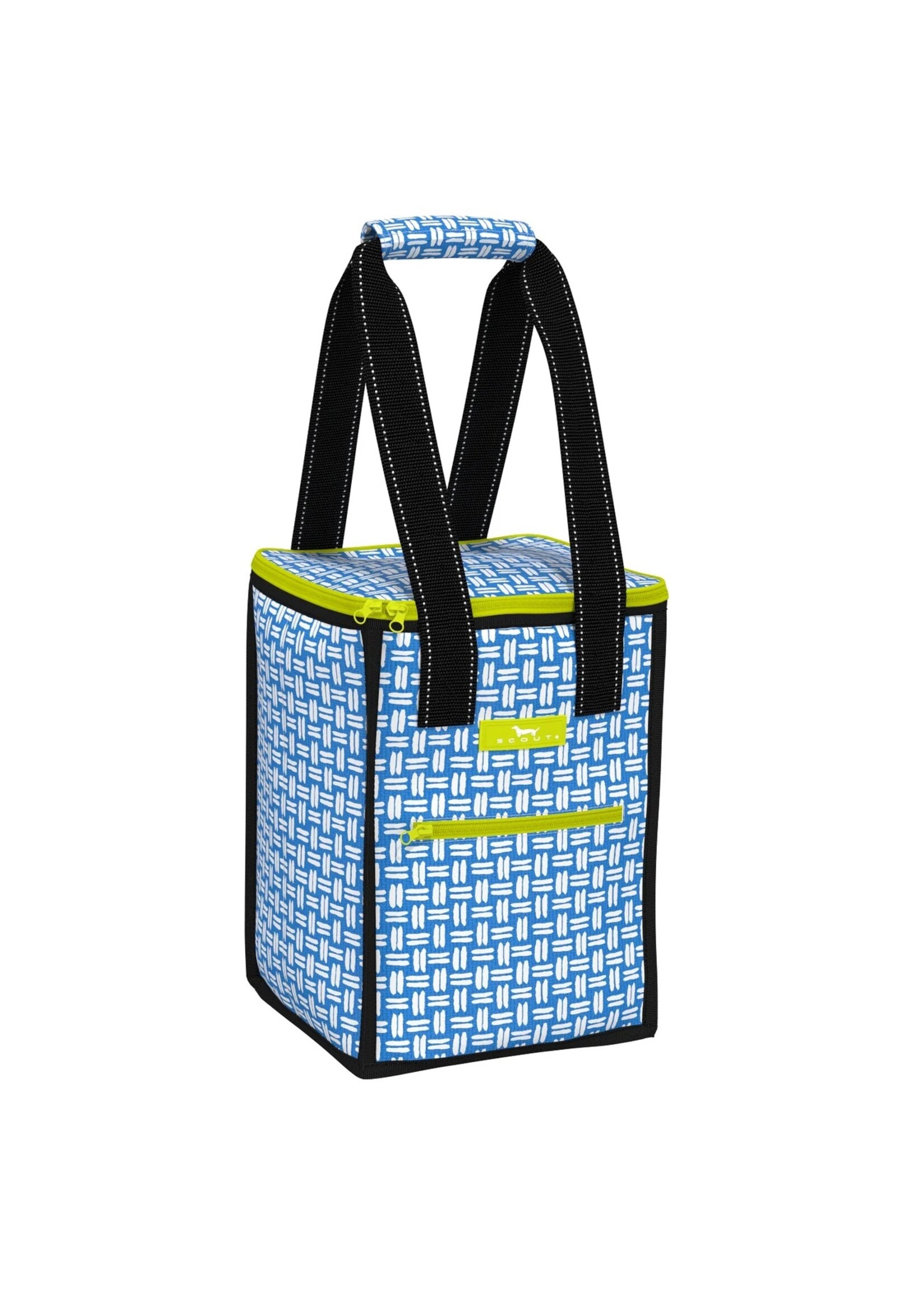 scout by bungalow Scout Pleasure Chest Totally Stitchin